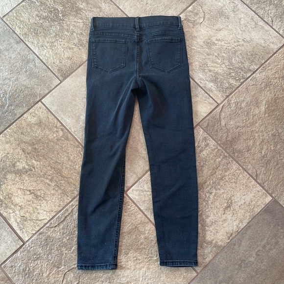 + nwot + WONDER NATION Distressed Jeggings - Picture 2 of 7